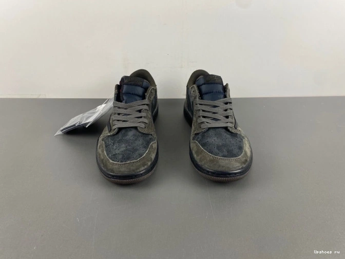 OG SP 1 RETRO   JORDAN LOW SCOTT CQ4277-111 TRAVIS 0716